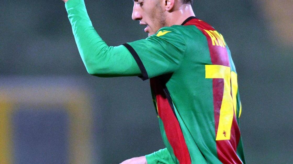 La Ternana ritrova Maestrelli e perde Romeo. Bomber Cianci sulla via del recupero pieno