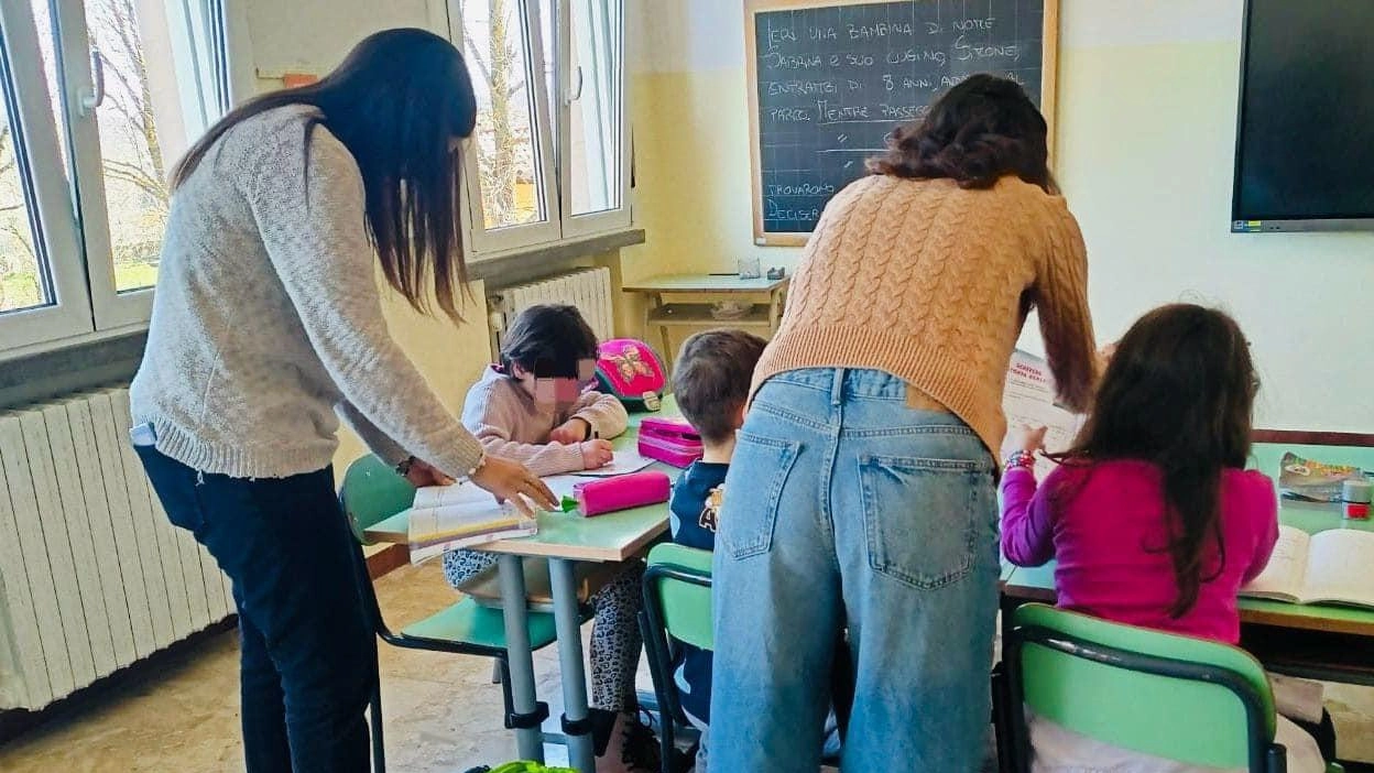 Il futuro dell’ex Tamburini. Nuove case popolari e verde: "Spazio anche al doposcuola"