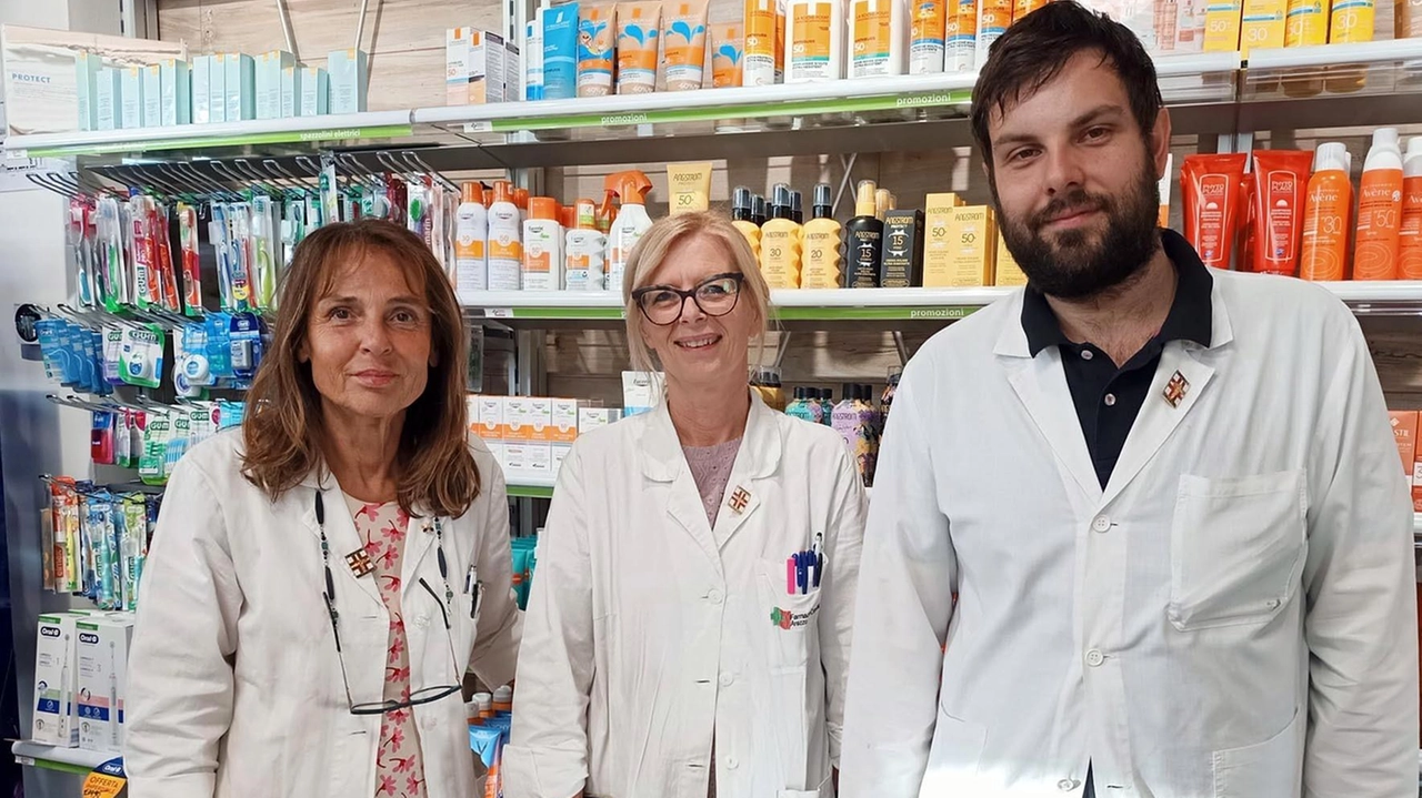 Screening gratuiti per la prevenzione dell’Epatite C alla farmacia "Campo di Marte". Le Farmacie Comunali di Arezzo hanno aderito alla...