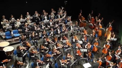 Grande musica del Franci. Un concerto immersivo apre l’anno accademico