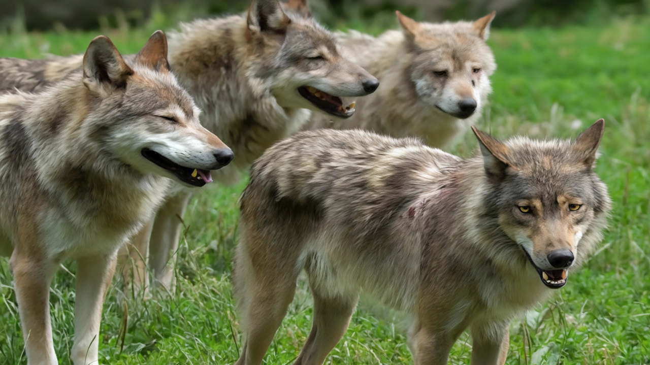 Gli attacchi dei lupi si susseguono a ritmo preoccupante nel comune di Terranuova. e il sindaco Sergio Chienni torna a rivolgersi alla Regione Toscana