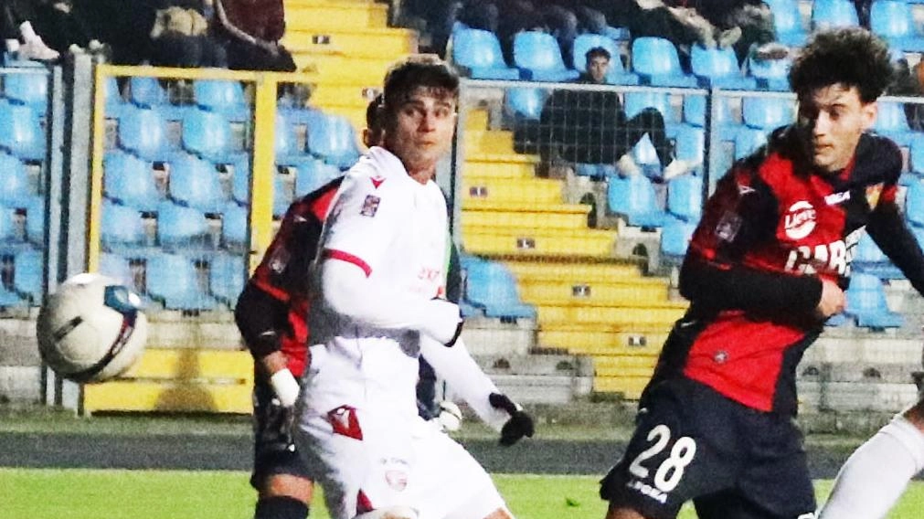 L’ambiente eugubino respira un po’ di serenità grazie alla vittoria ottenuta domenica contro il Carpi.