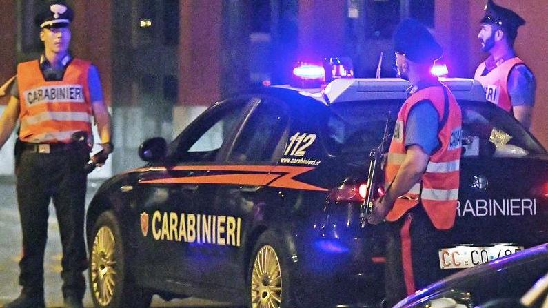 Novantenne si allontana nella notte, ritrovata a due chilometri da casa