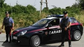 Carabinieri