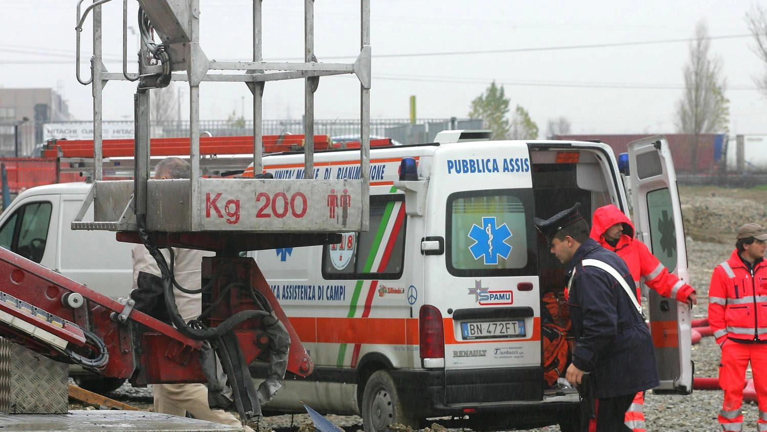 "Basta morti sul lavoro". I sindacati rilanciano il Patto