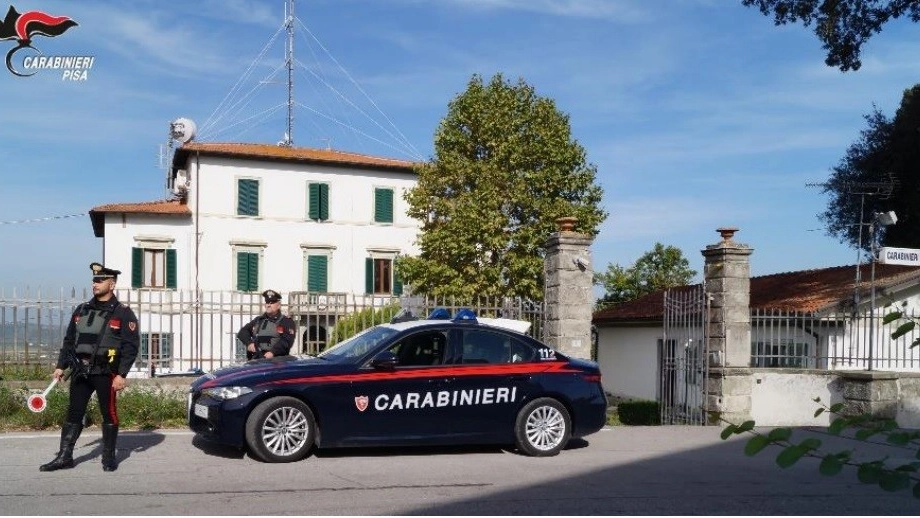 I carabinieri