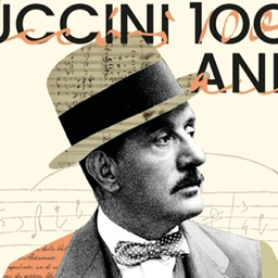 Firenze, presentazione del libro ‘Puccini 100 anni’ di Maurizio Sessa