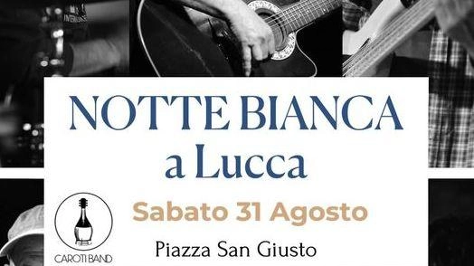 Concerto speciale in piazza San Giusto