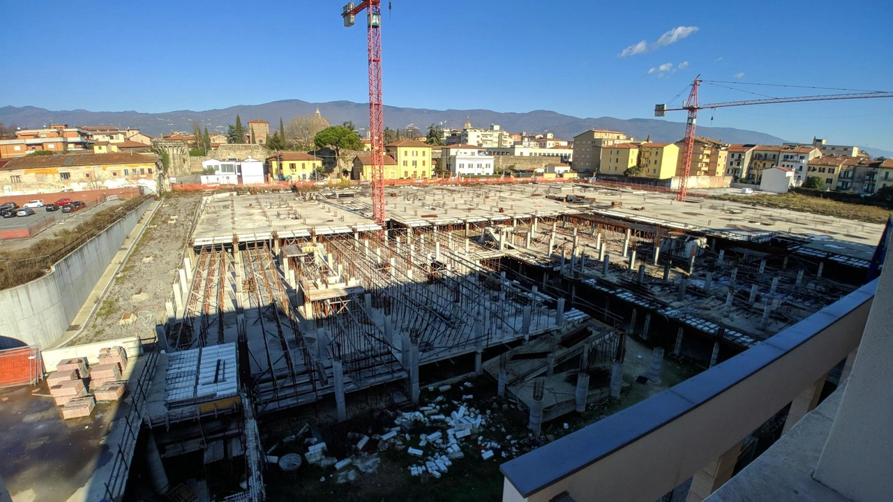 Della città che cambia, anche extra-Pnrr, si è parlato a lungo nella conferenza di fine anno del sindaco Alessandro Tomasi....