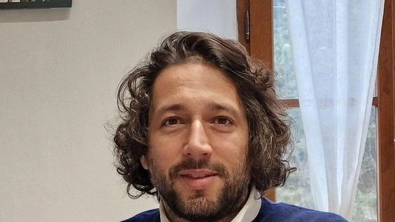 Soddisfatto dell’incremento della fibra ottica il vicesindaco Alessandro Pelagatti