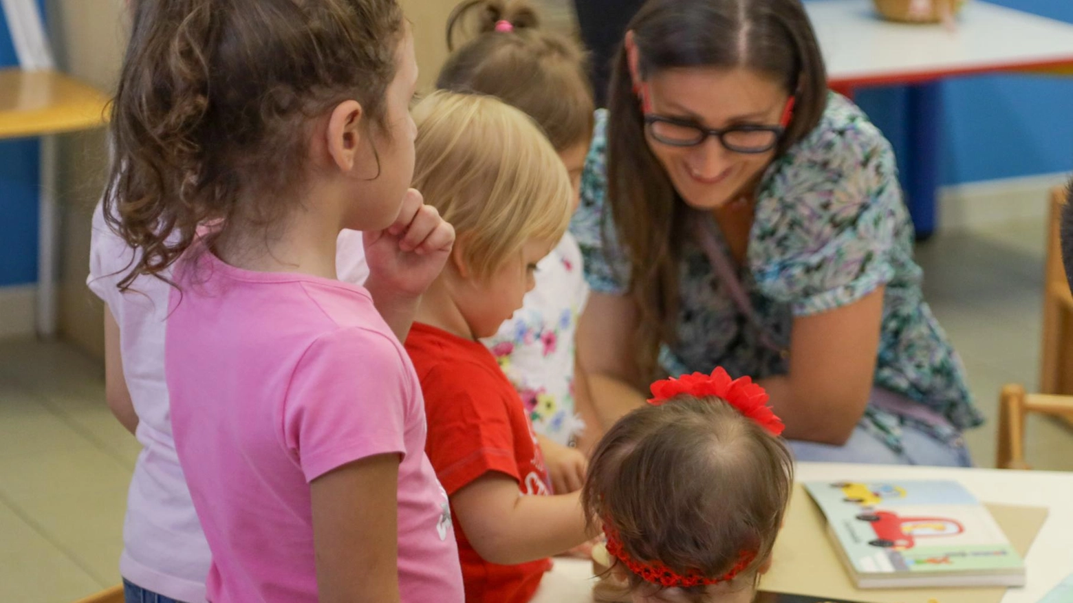 Edilizia scolastica, mesi cruciali. Dal futuro nido fino all’asilo: "Ecco il punto sui cantieri"