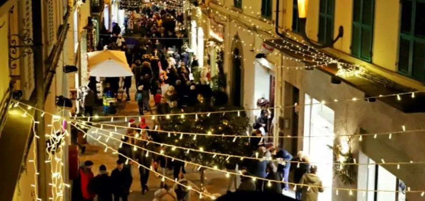 Vinci, la citta di Leonardo si veste a festa per Natale: tutti gli eventi in programma