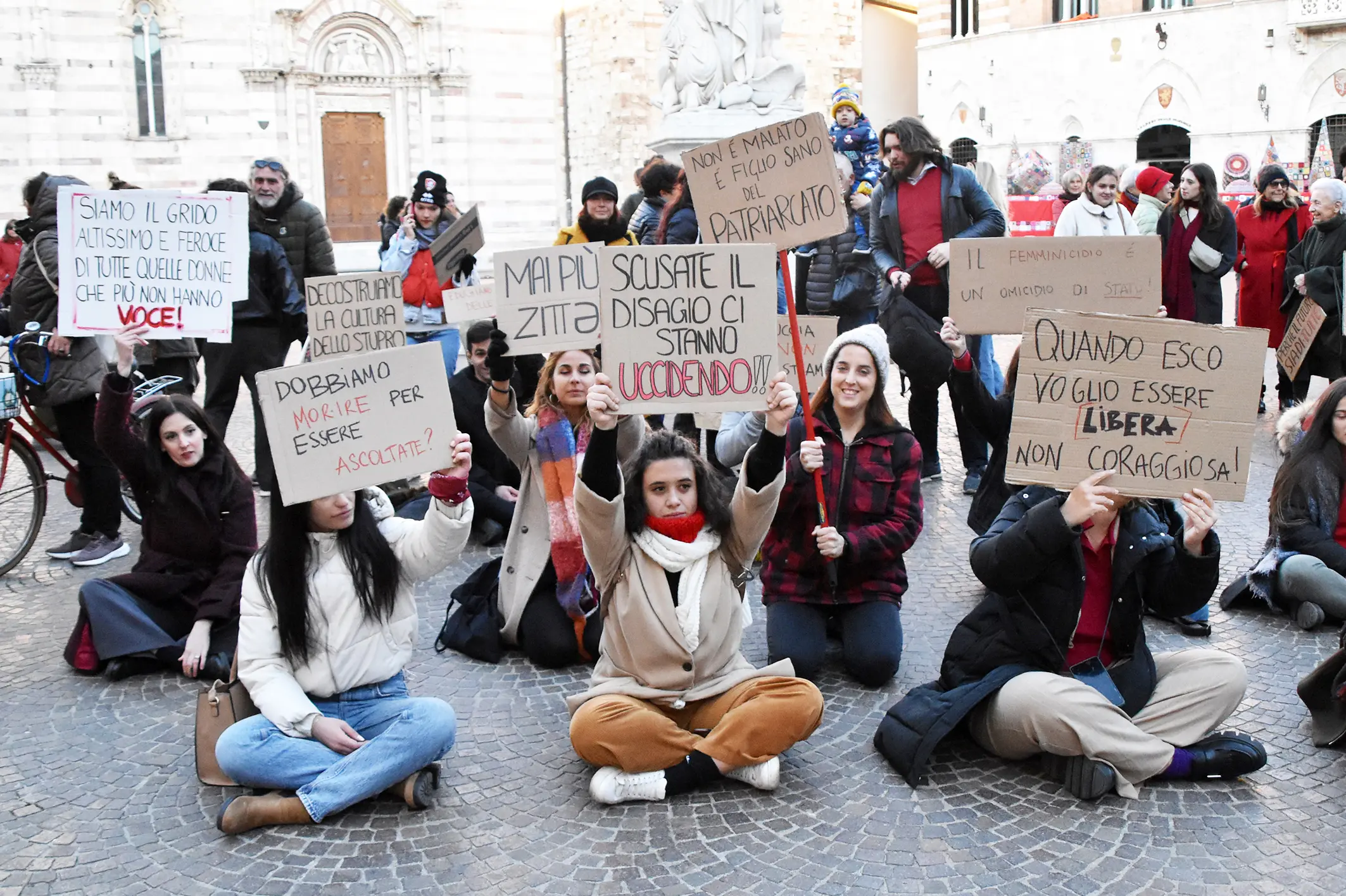 Violenza sulle donne, i numeri dell’emergenza a Prato. Procura, due denunce al giorno