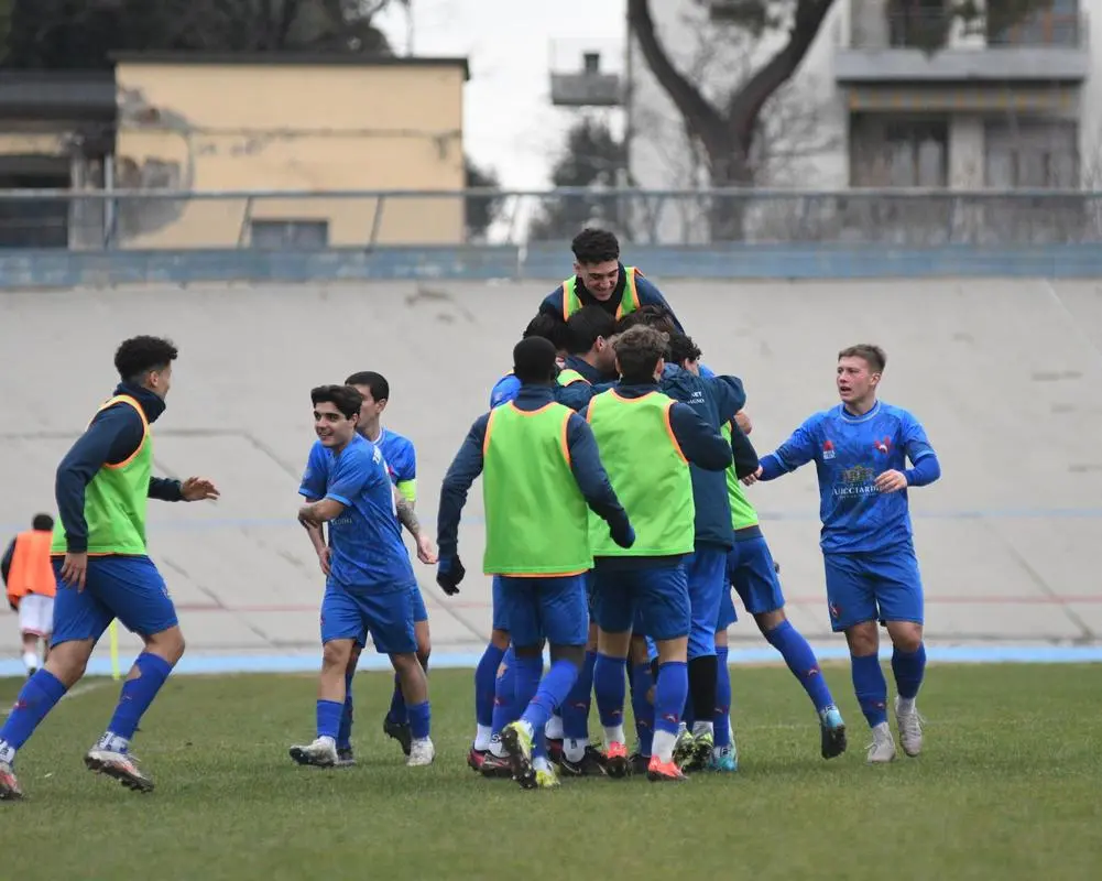 Zenith col morale alto anche contro il Tau