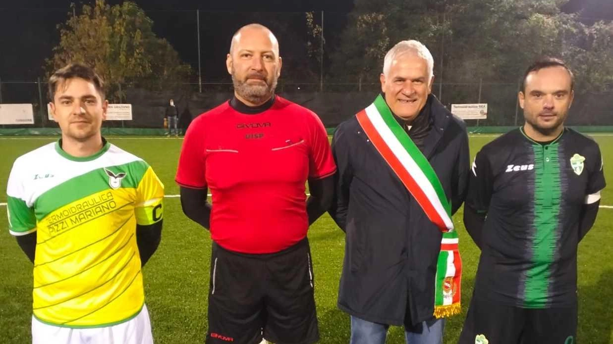 Coppa "Baglini-Rizzo", arrivano le prime prove di fuga verso i quarti di finale