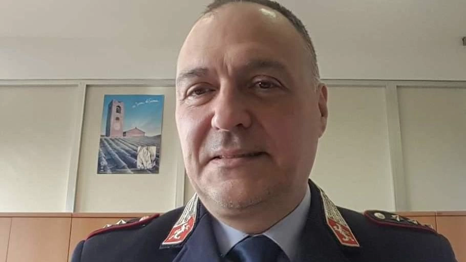 Il nuovo comandante della polizia municipale di Siena è Alessandro Rossi Attualmente ricopriva questo incarico nel comune di Castellina in Chianti