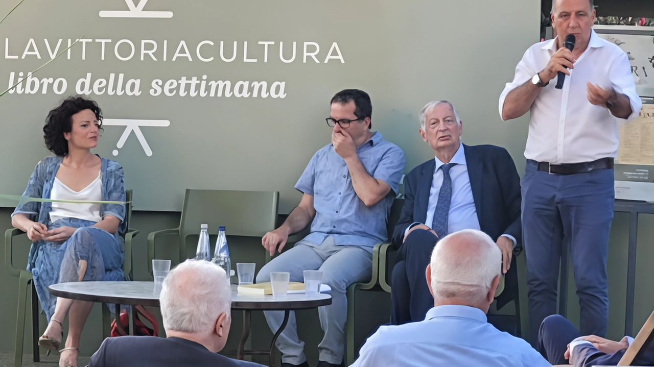 Domani a Villa Vittoria la presentazione del III fascicolo di Nuova Antologia. Interventi su Primo Conti e nanoplastiche. Celebrazione del 50° del Ministero per i Beni culturali.