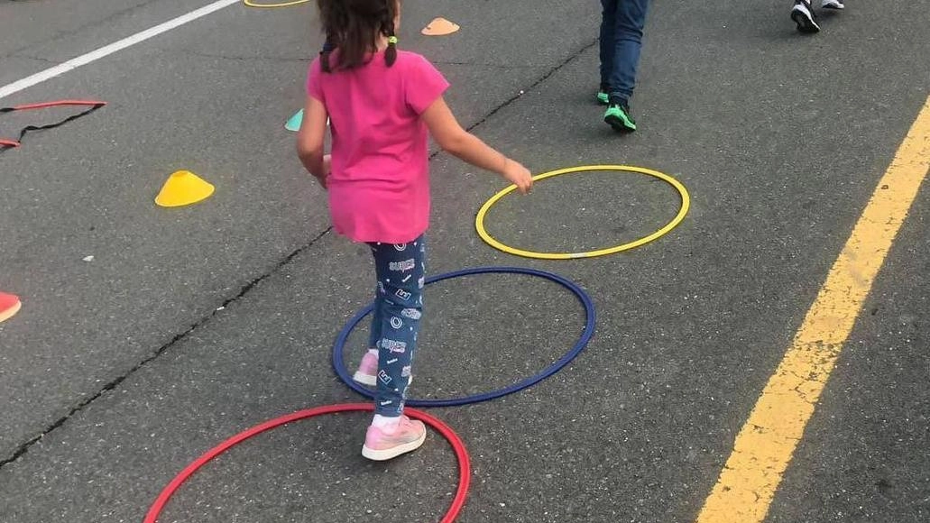 Festa dello sport in centro storico. Test di specialità con le associazioni