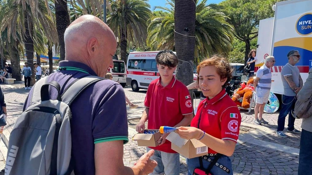 Visite, ecografie e test saranno fatti all’interno dell’ambulatorio mobile dell’organizzazione. Prevista anche un’attività informativa nelle scuole. "Un’importante occasione di prevenzione" .