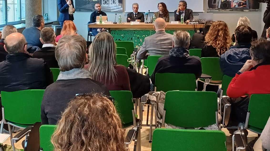 Premio Eco-Innovazione alla start up pisana AbZero e a Bcn Concerie Santa Croce