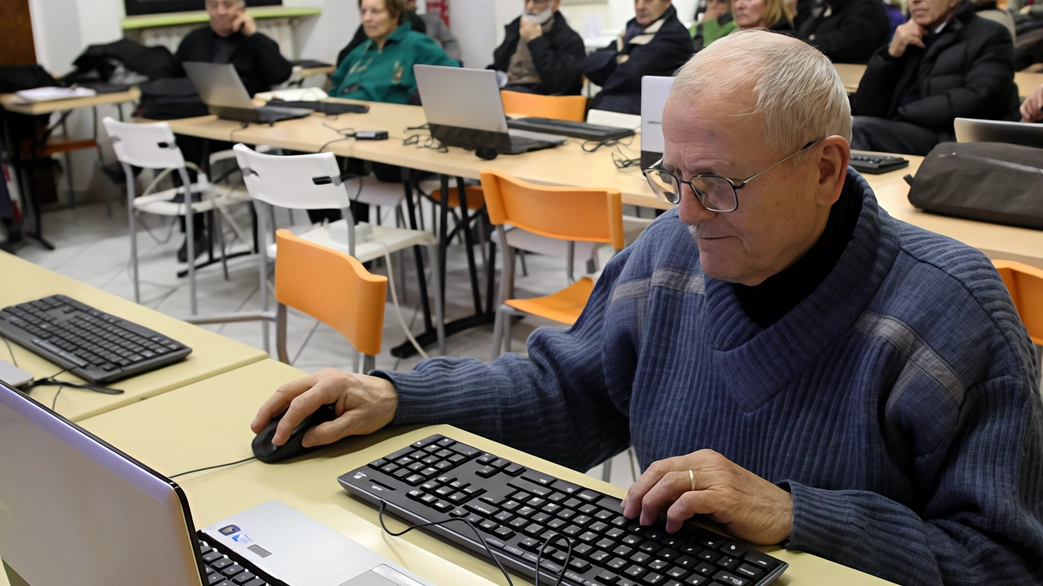 Domani alle 10, presso la Sala Basolato a Fiesole, si terrà l’incontro pubblico ’Anche a Fiesole il digitale è facile’.L’evento...