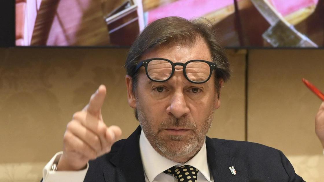 Stefano Mei eletto a larga maggioranza per il secondo mandato