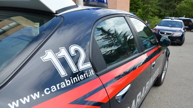 La ragazzina è stata ritrovata dai carabinieri