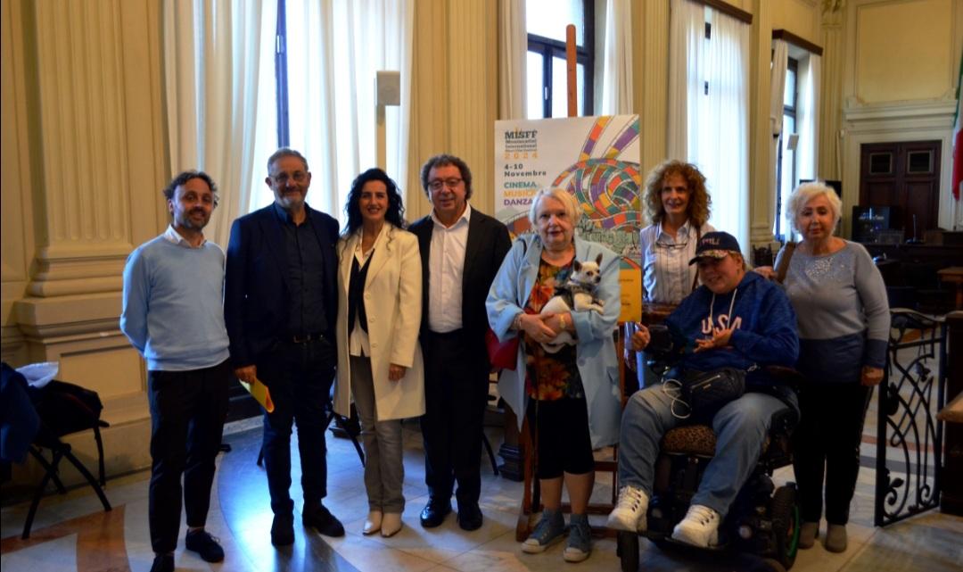 Montecatini, tutto pronto per il festival internazionale del cortometraggio