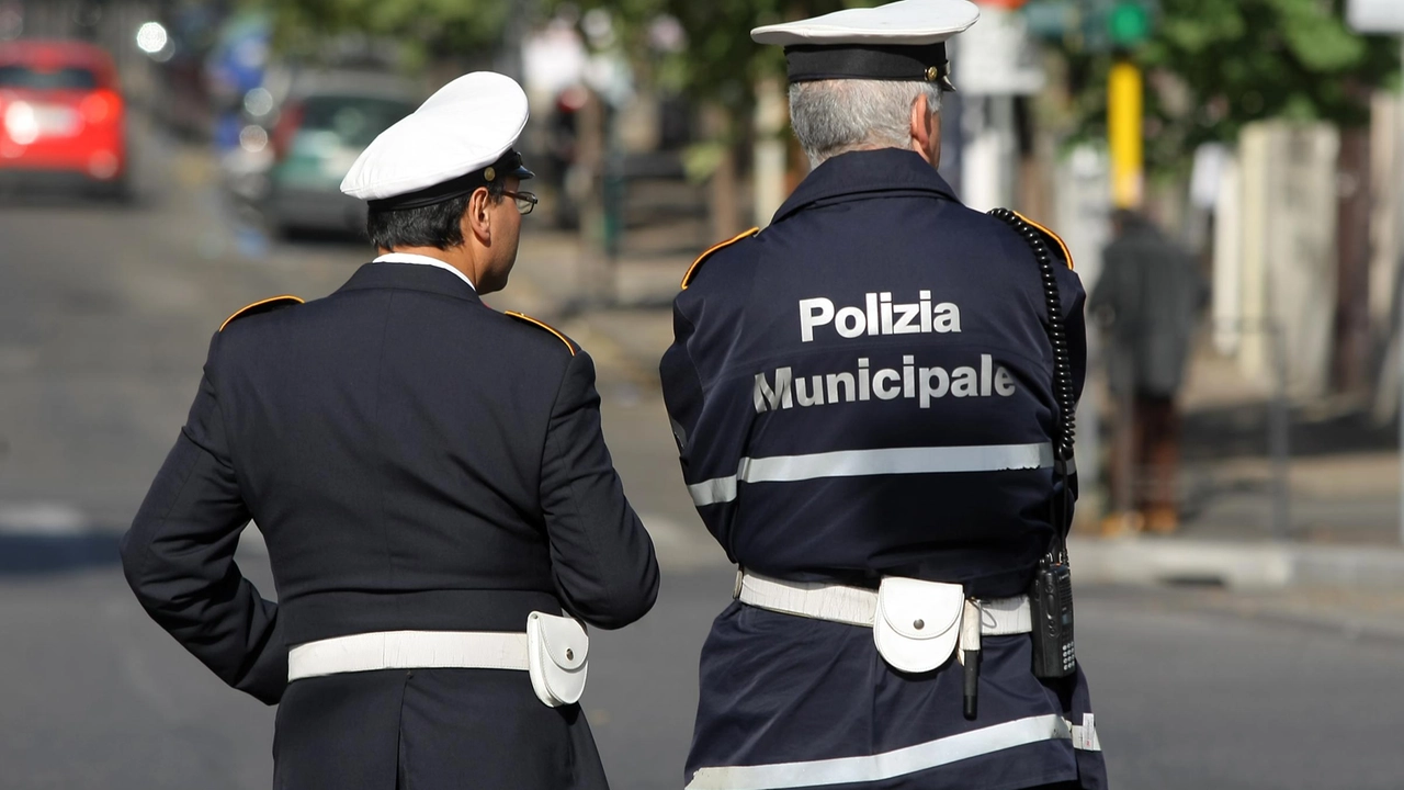 Recuperati dalla polizia municipale di Firenze sette scooter rubati