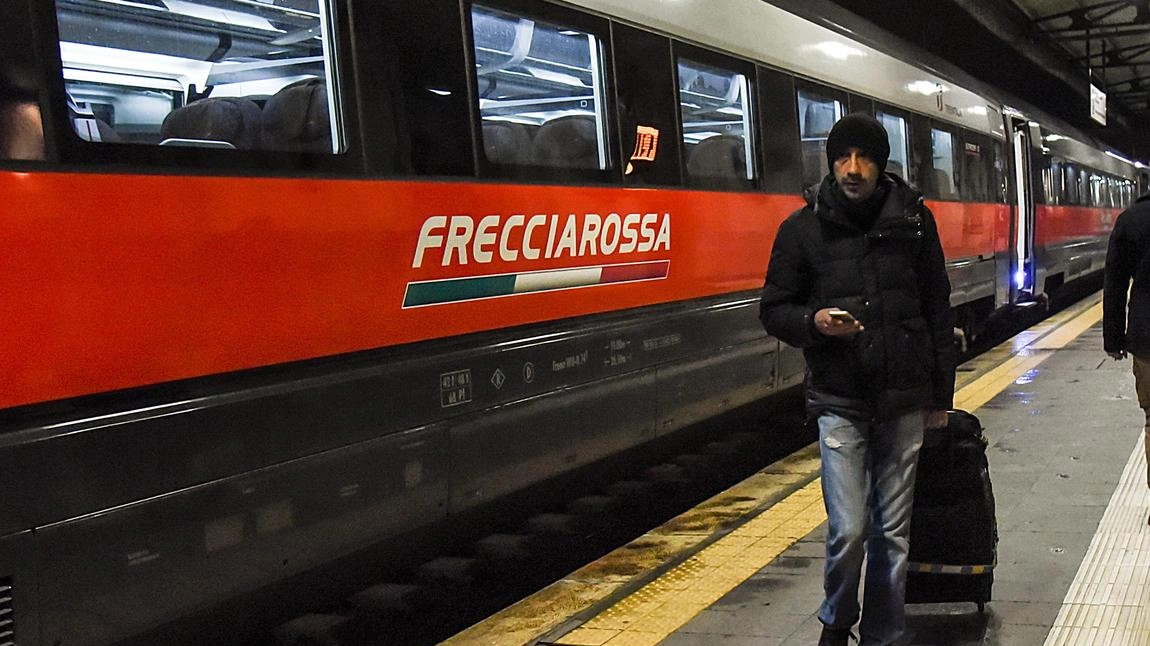 La soluzione alternativa resta quella della stazione. in località Rigutino