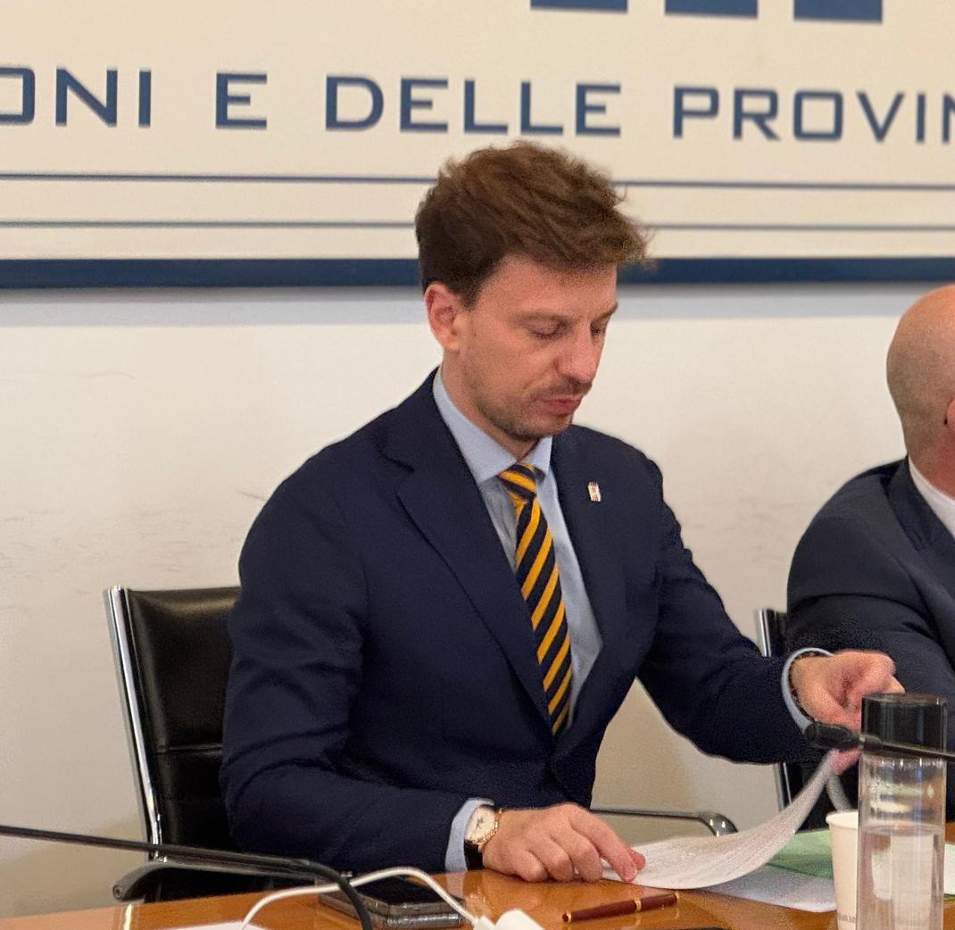 Commissione nazionale guidata da Bori