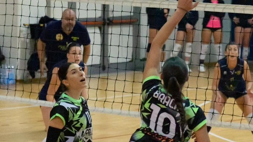 Sabato di grande volley per le squadre di serie C femminile di Pistoia. Partite in casa e trasferte impegnative, con focus su Pallavolo Delfino Pescia e Blu Volley. Situazione di classifica e prospettive per le squadre in campo.