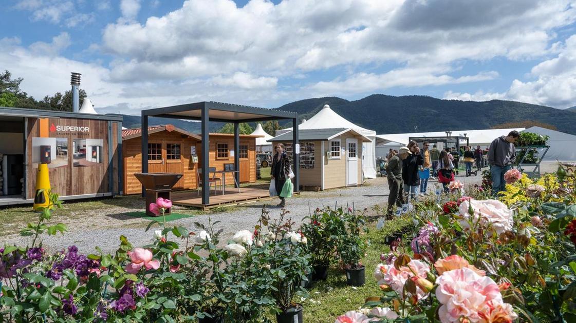 Agrifiera, è già conto alla rovescia. Maxi restyling per l’edizione 115