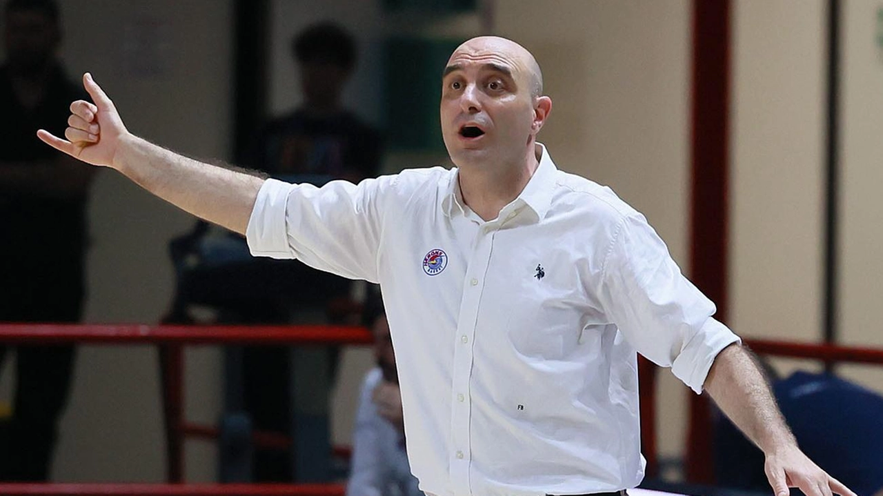 Le indicazioni di coach Federico Barsotti