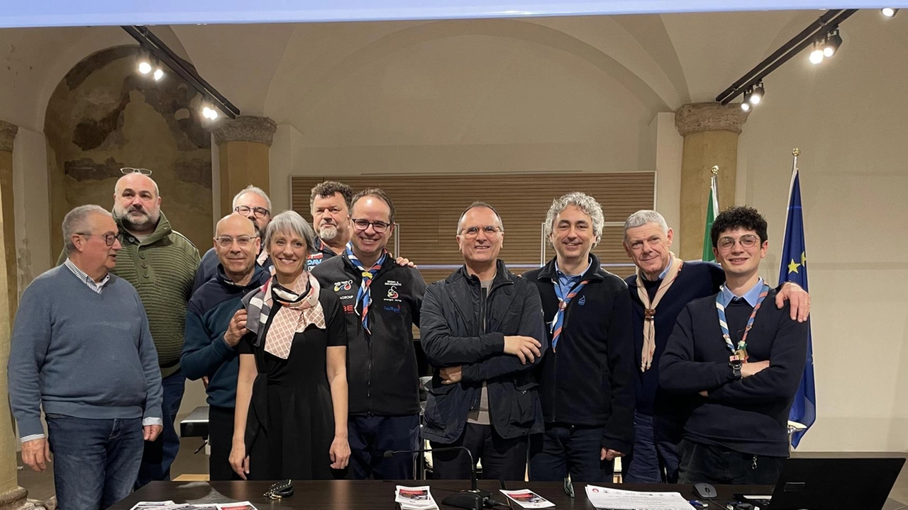 All’Auditorium. Sant’Angelo la presentazione dell’iniziativa umanitaria che segue la missione di don Emanuele Cuccarollo in una comunità di suore