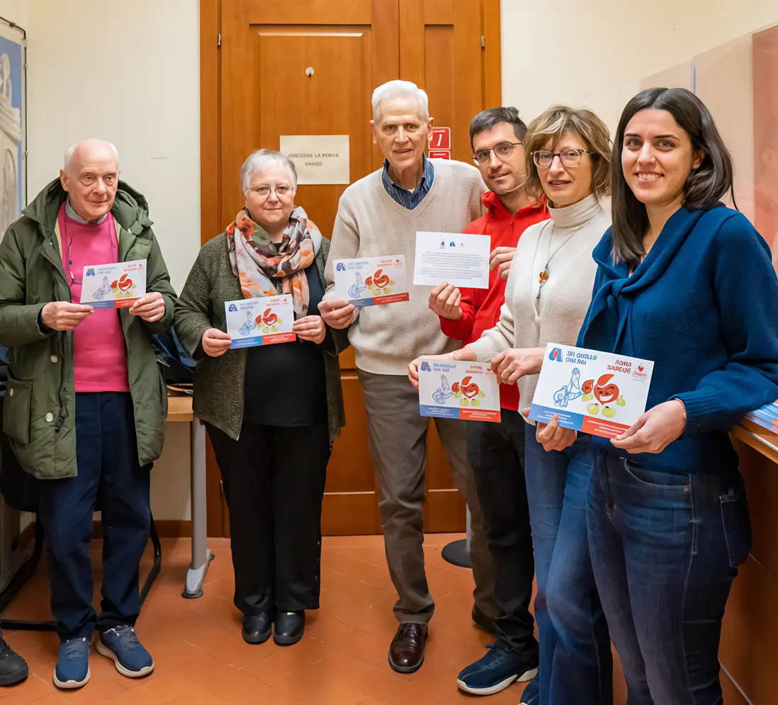 Sangue, un dono che non basta mai. C’è bisogno di nuovi volontari