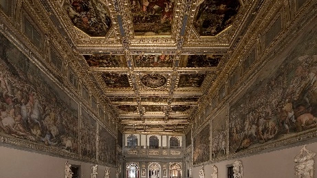 Palazzo Vecchio