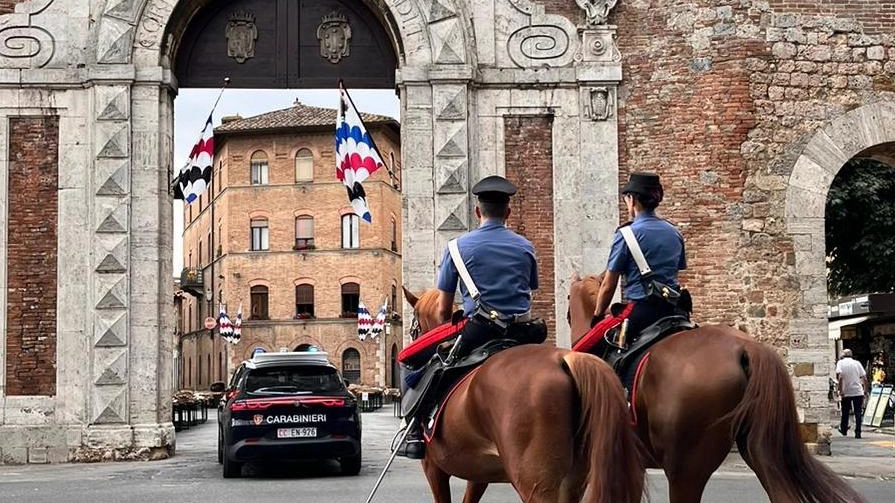 "Ridatemi quegli occhiali". Commessa insegue i ladri