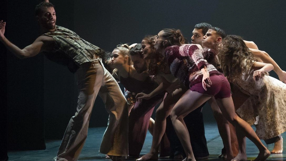 Le stagioni di Gubbio e di Bettona del Teatro Stabile dell’Umbria propongono una domenica all’insegna della danza e del teatro....