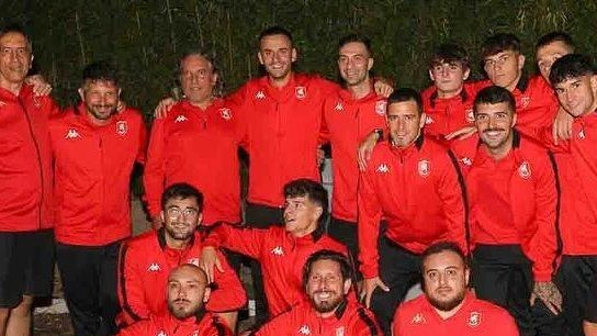 L'Atlante Grosseto debutta in serie A2 di calcio a 5 con nuovi acquisti e staff tecnico rinnovato, puntando a fare bene dopo la retrocessione estiva.