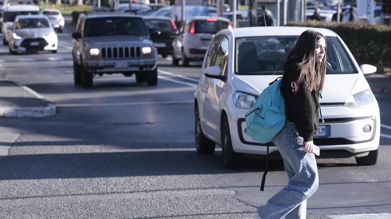 Il commerciante Fusi: "Niente di fatto sul raddoppio tra Bussetto e Due Ponti". Carapelli, Confartigianato: "Ci troviamo di fronte a trent’anni di miopia".