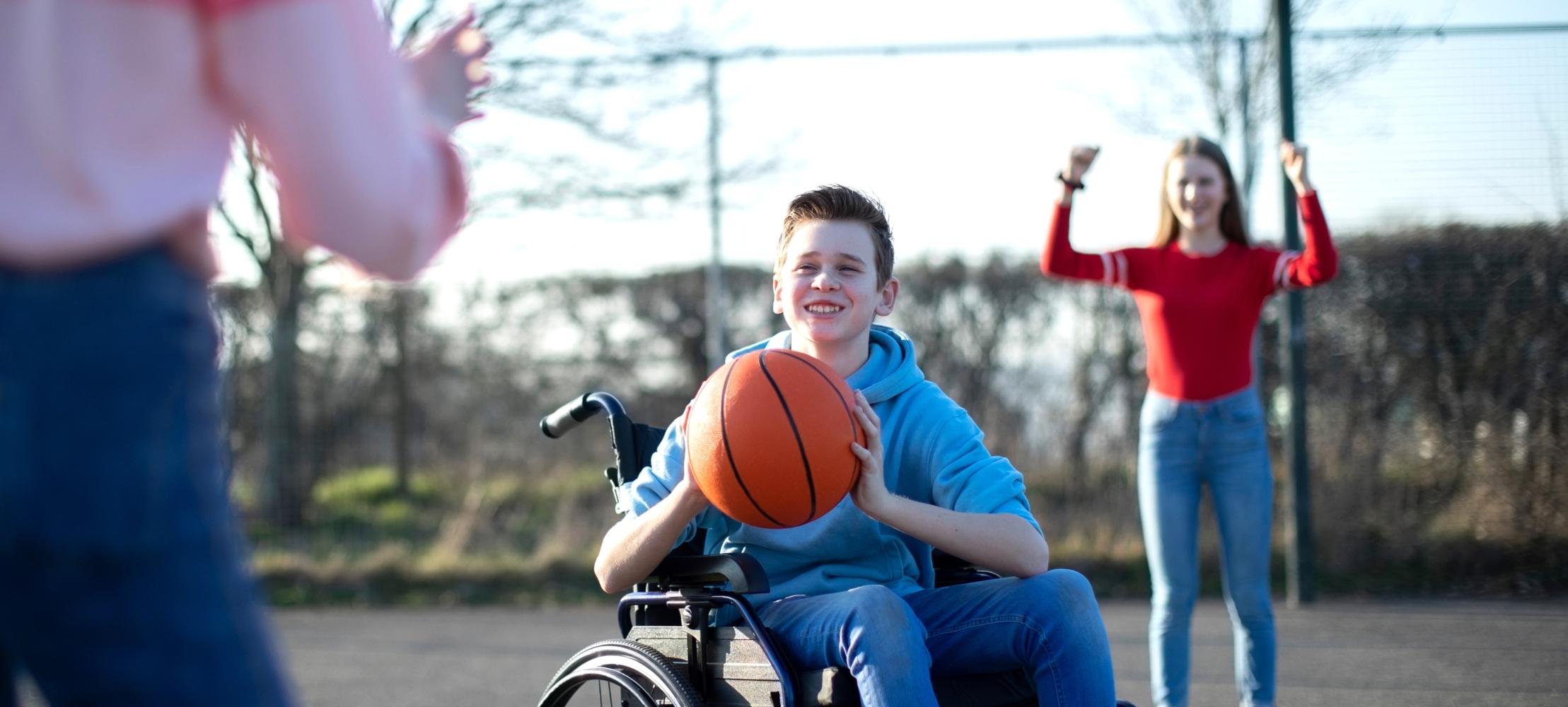 Bambini e ragazzi disabili ai centri estivi 2024: l’estate divertendosi ...