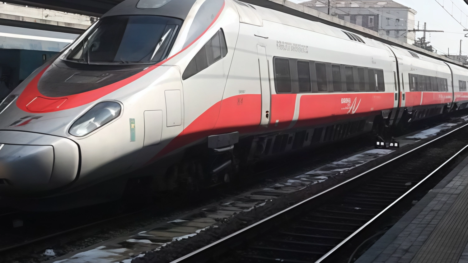 Frecciargento da Roma. Offerta raddoppiata nei fine settimana