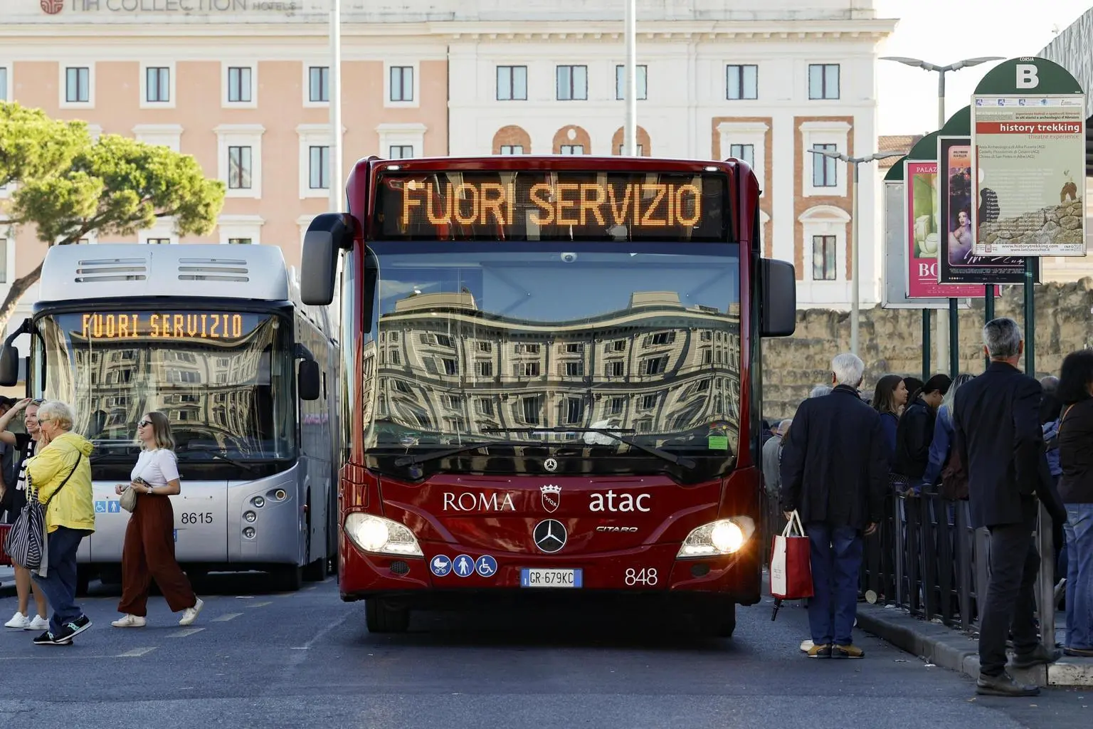 Dicembre di scioperi in Toscana: dalla sanità ai trasporti. Ecco quando