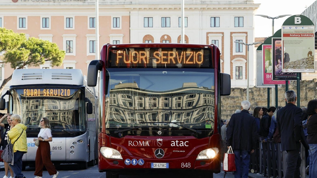 Il mese di dicembre inizia con una serie di scioperi in Toscana, ecco quando