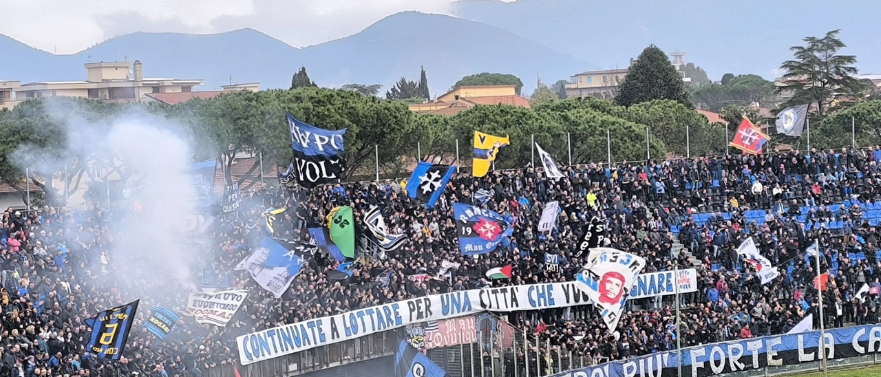 Pisa-Juve Stabia 3-1, i nerazzurri si riportano momentaneamente a +7 sullo Spezia