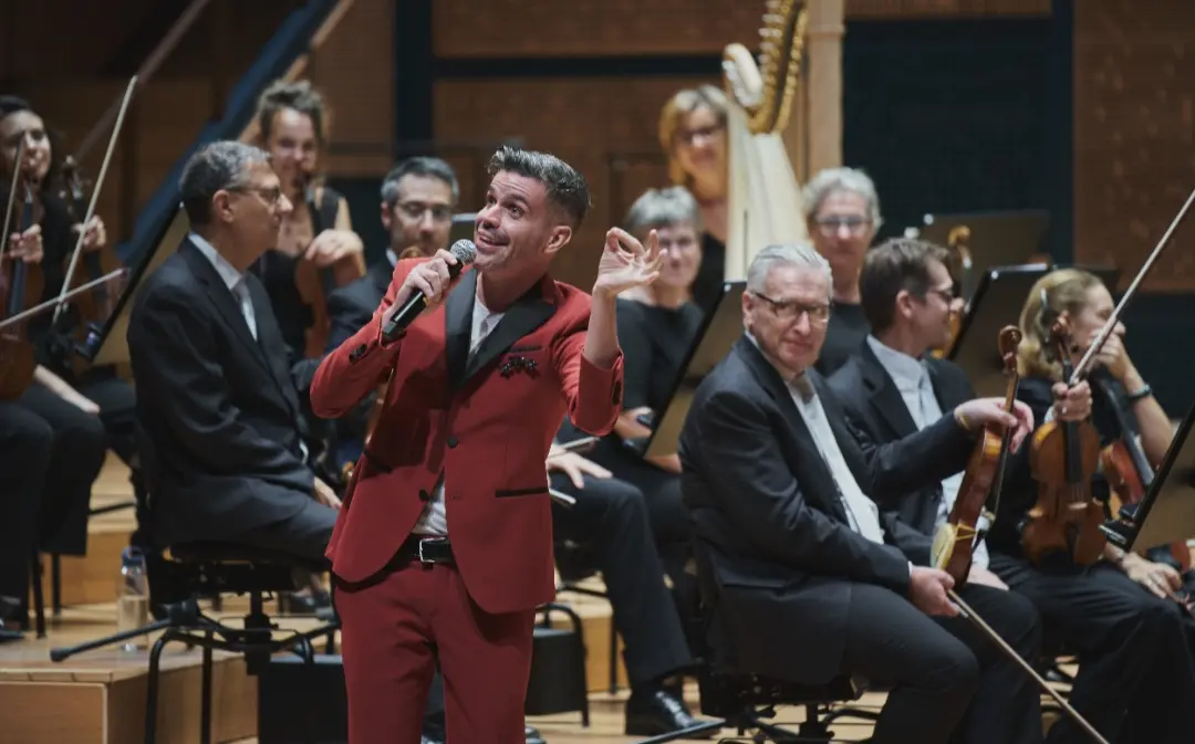 Maggio Musicale, Lorenzo Baglioni racconta Mozart