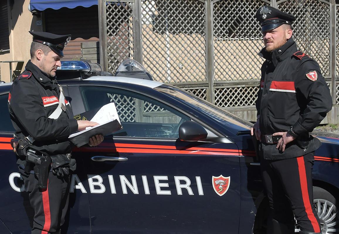 Operazione anti-droga dei carabinieri. Quattro arresti tra Prato e provincia