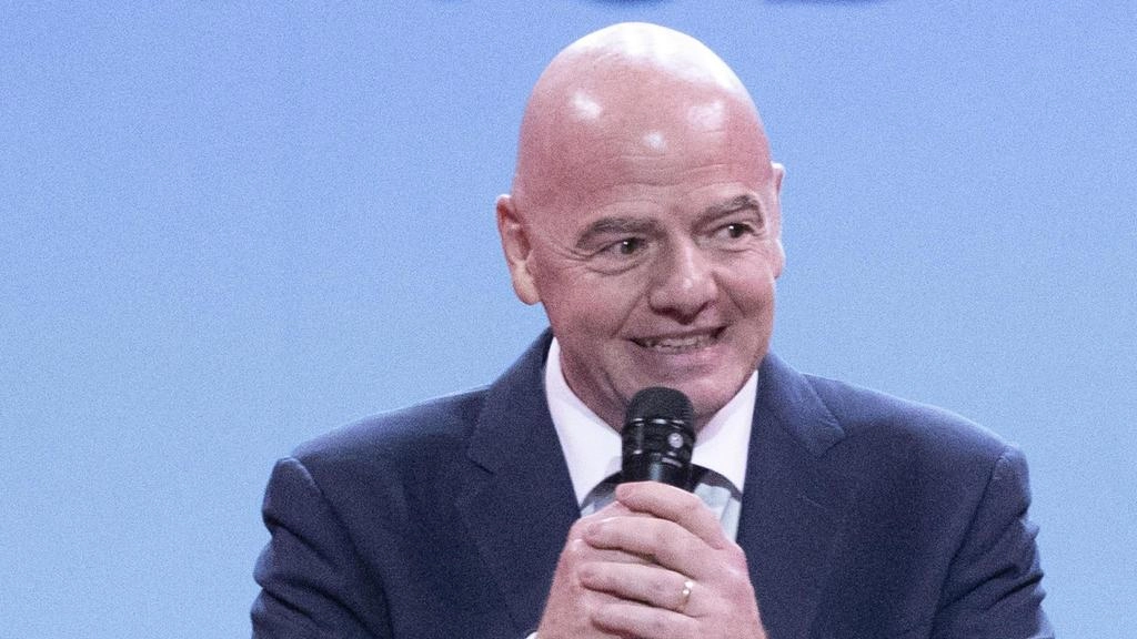 Schillaci: Infantino 'caro Totò riapri gli occhi,ovunque tu sia'