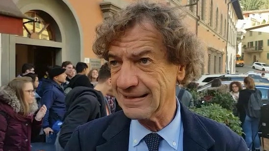 Fabrizio Franceschini